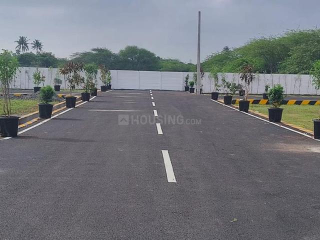 Residential Plot in Avadi for resale Chennai. The reference number is 20175762