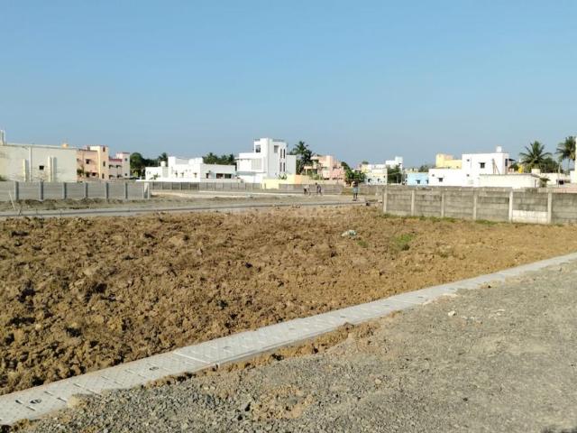 Residential Plot in Avadi for resale Chennai. The reference number is 20185799