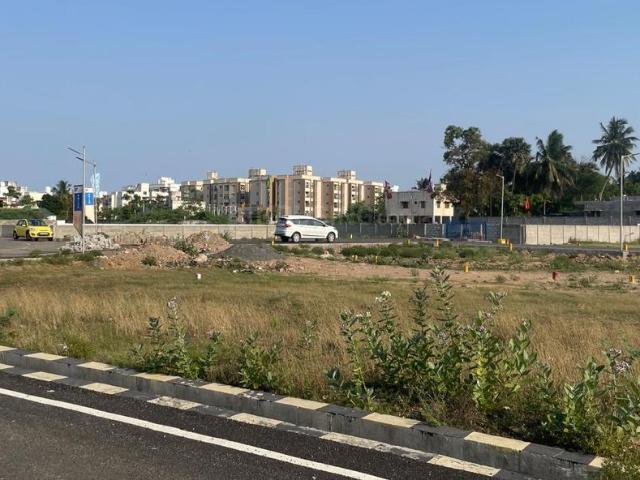 Residential Plot in Avadi for resale Chennai. The reference number is 20189774