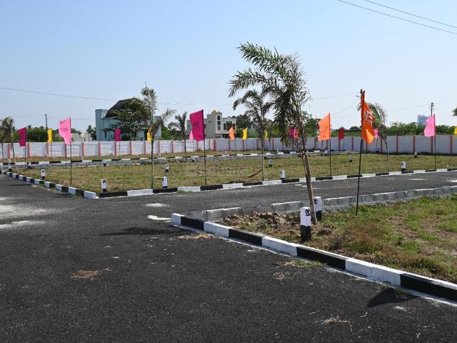 Residential Plot in Avadi for resale Chennai. The reference number is 20134833