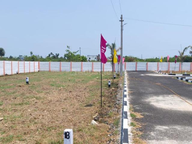 Residential Plot in Avadi for resale Chennai. The reference number is 20246694