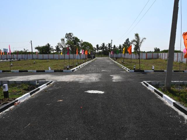 Residential Plot in Avadi for resale Chennai. The reference number is 20246724