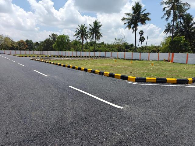 Residential Plot in Avadi for resale Chennai. The reference number is 20276773