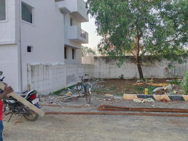 Residential Plot in Avadi for resale Chennai. The reference number is 20278785
