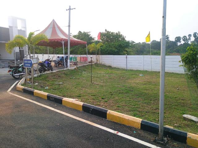 Residential Plot in Avadi for resale Chennai. The reference number is 20278961