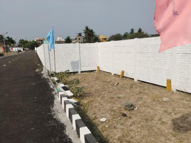 Residential Plot in Avadi for resale Chennai. The reference number is 20279075