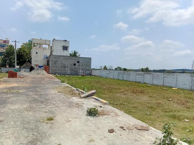 Residential Plot in Avadi for resale Chennai. The reference number is 20286064