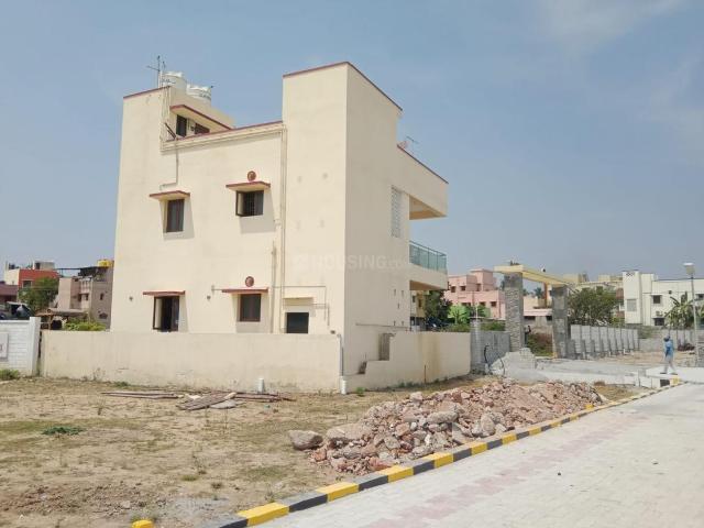 Residential Plot in Avadi for resale Chennai. The reference number is 20298983