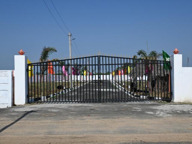 Residential Plot in Avadi for resale Chennai. The reference number is 20234054