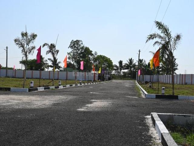Residential Plot in Avadi for resale Chennai. The reference number is 20234553
