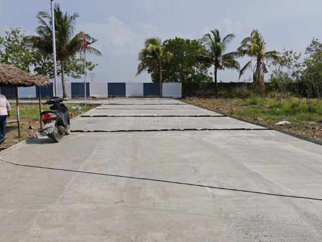 Residential Plot in Avadi for resale Chennai. The reference number is 20237284