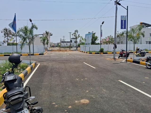 Residential Plot in Avadi for resale Chennai. The reference number is 20386215