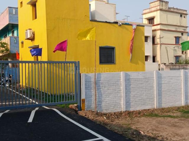Residential Plot in Avadi for resale Chennai. The reference number is 20303608