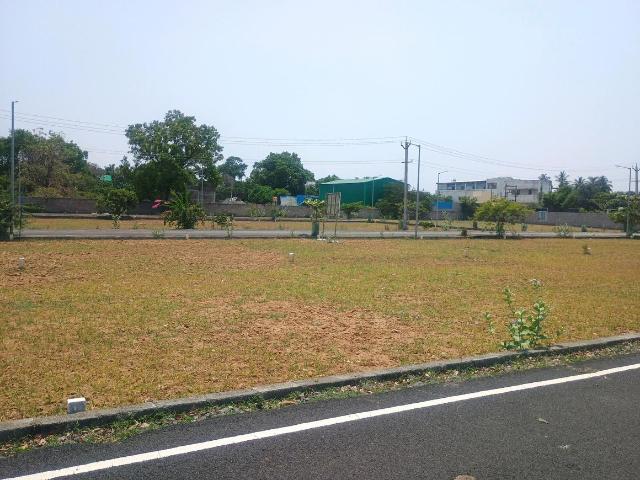 Residential Plot in Avadi for resale Chennai. The reference number is 20312257