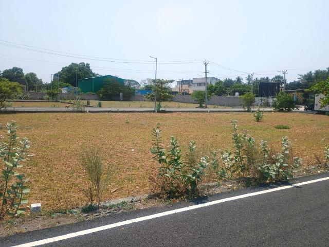 Residential Plot in Avadi for resale Chennai. The reference number is 20312264