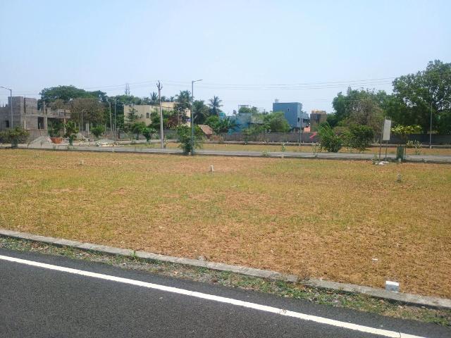Residential Plot in Avadi for resale Chennai. The reference number is 20312266