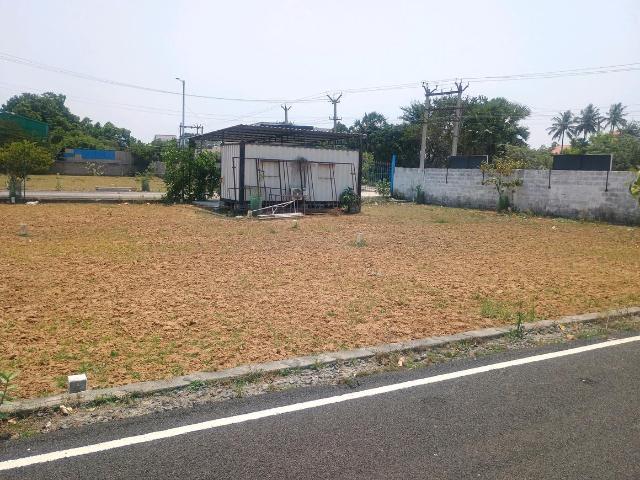 Residential Plot in Avadi for resale Chennai. The reference number is 20312275