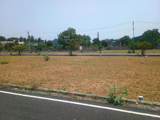 Residential Plot in Avadi for resale Chennai. The reference number is 20312288
