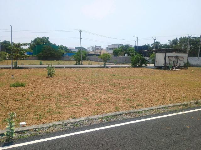 Residential Plot in Avadi for resale Chennai. The reference number is 20312386