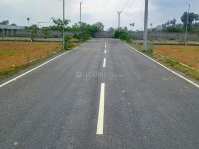 Residential Plot in Kolappancheri for resale Chennai. The reference number is 20312310