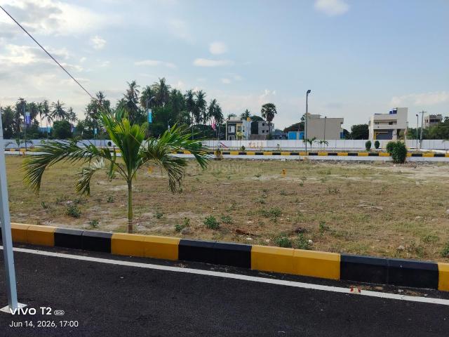 Residential Plot in Avadi for resale Chennai. The reference number is 20317423