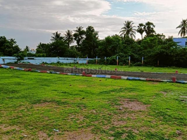 Residential Plot in Avadi for resale Chennai. The reference number is 20324203