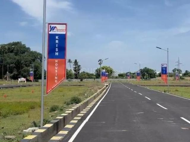 Residential Plot in Avadi for resale Chennai. The reference number is 20331984