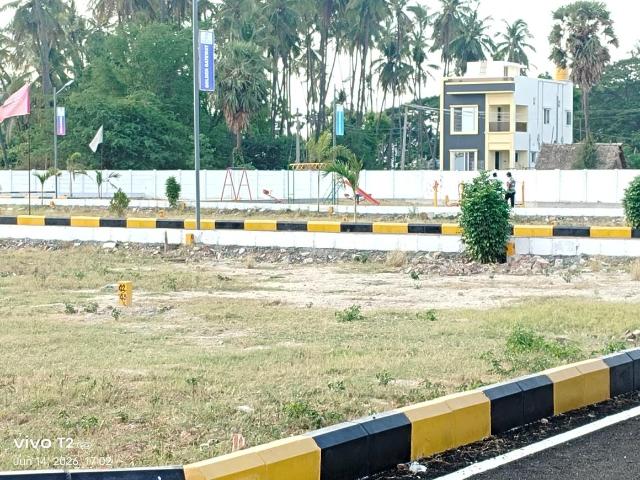 Residential Plot in Avadi for resale Chennai. The reference number is 20471300