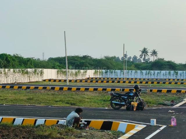 Residential Plot in Avadi for resale Chennai. The reference number is 20471814