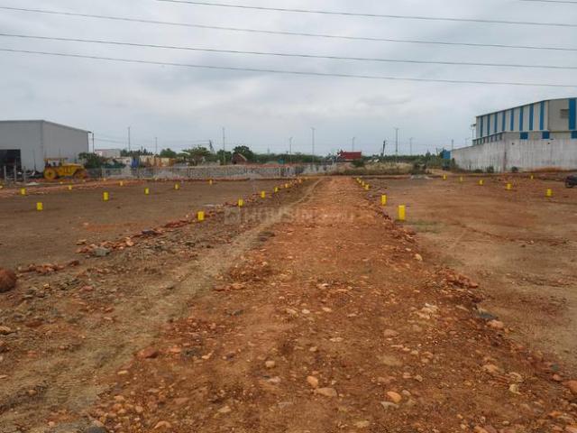 Residential Plot in Avadi for resale Chennai. The reference number is 20486234
