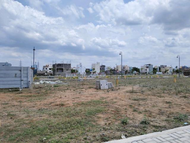 Residential Plot in Avadi for resale Chennai. The reference number is 20403644