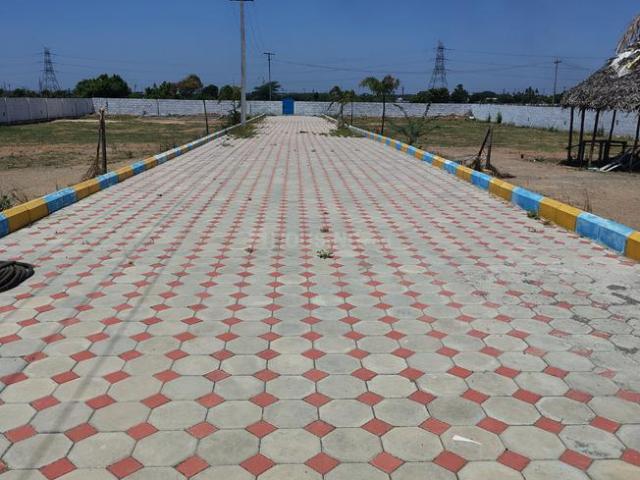 Residential Plot in Avadi for resale Chennai. The reference number is 20404391