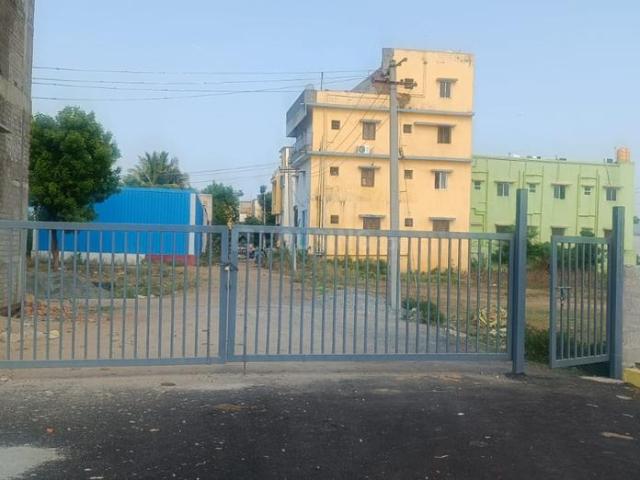 Residential Plot in Avadi for resale Chennai. The reference number is 20411404