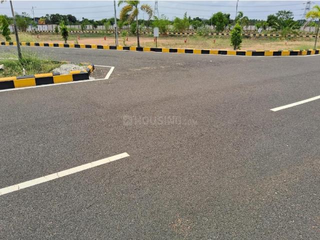 Residential Plot in Avadi for resale Chennai. The reference number is 20414341