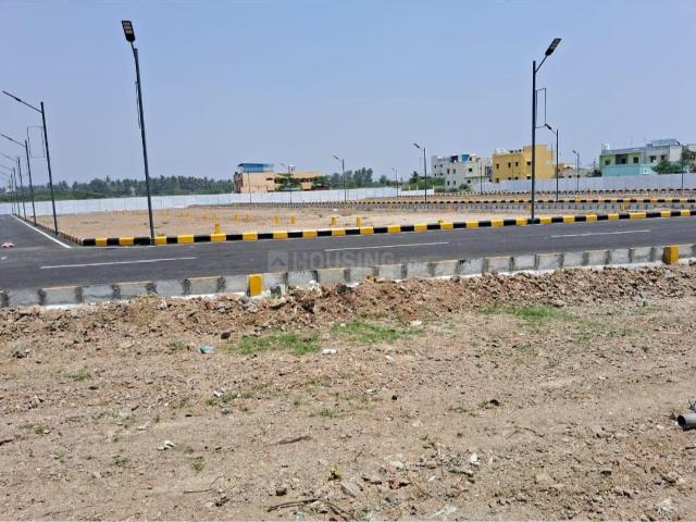 Residential Plot in Avadi for resale Chennai. The reference number is 20417696