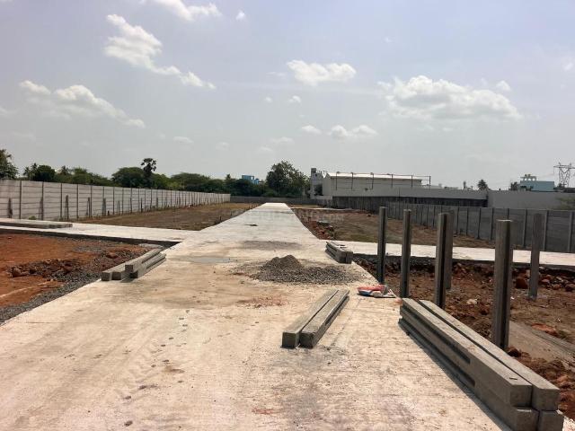 Residential Plot in Avadi for resale Chennai. The reference number is 20546214