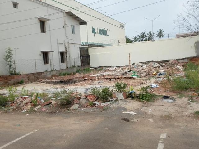Residential Plot in Avadi for resale Chennai. The reference number is 20551104