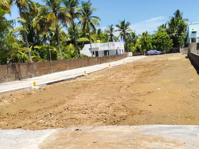 Residential Plot in Avadi for resale Chennai. The reference number is 20554804