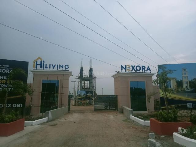 Residential Plot in Avadi for resale Chennai. The reference number is 20566911