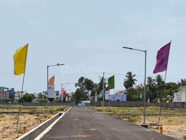 Residential Plot in Avadi for resale Chennai. The reference number is 20596458