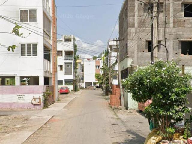 Residential Plot in Avadi for resale Chennai. The reference number is 20655342