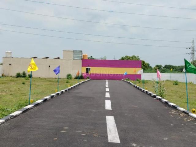 Residential Plot in Avadi for resale Chennai. The reference number is 20658640