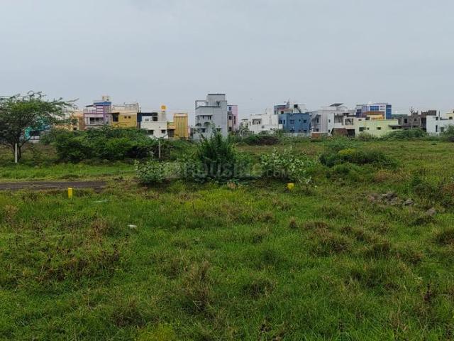 Residential Plot in Avadi for resale Chennai. The reference number is 20669163