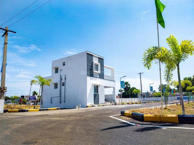Residential Plot in Avadi for resale Chennai. The reference number is 20689756