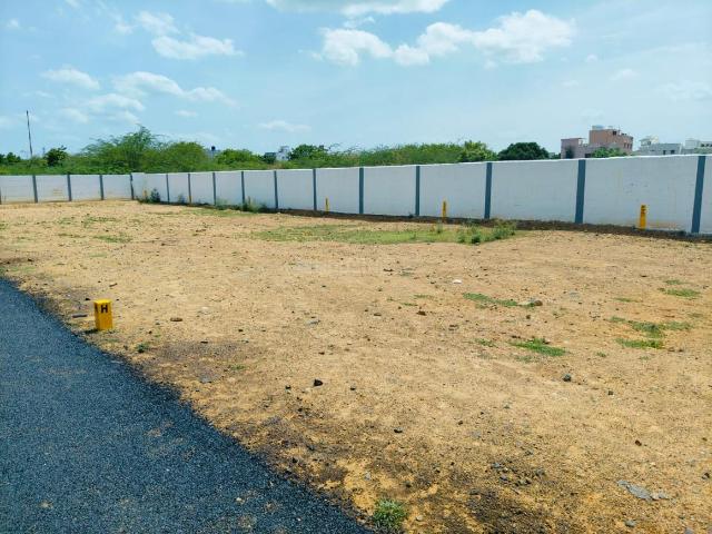 Residential Plot in Avadi for resale Chennai. The reference number is 20611274