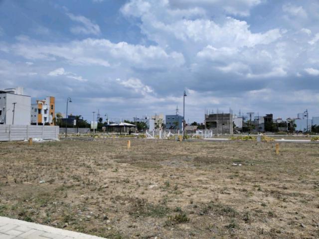 Residential Plot in Avadi for resale Chennai. The reference number is 20611289