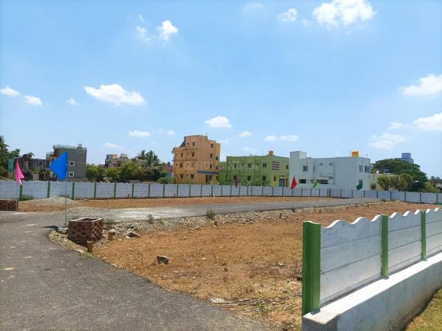 Residential Plot in Avadi for resale Chennai. The reference number is 20611291