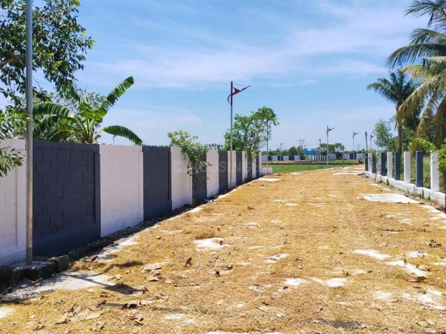 Residential Plot in Avadi for resale Chennai. The reference number is 20613285