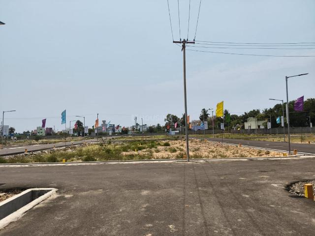 Residential Plot in Avadi for resale Chennai. The reference number is 20616837