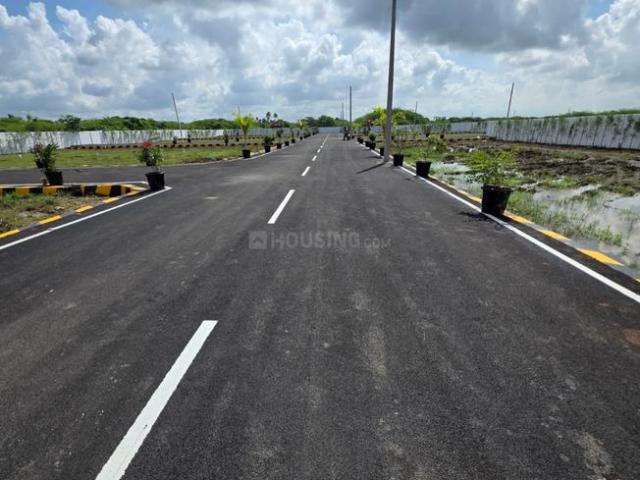 Residential Plot in Avadi for resale Chennai. The reference number is 20633477
